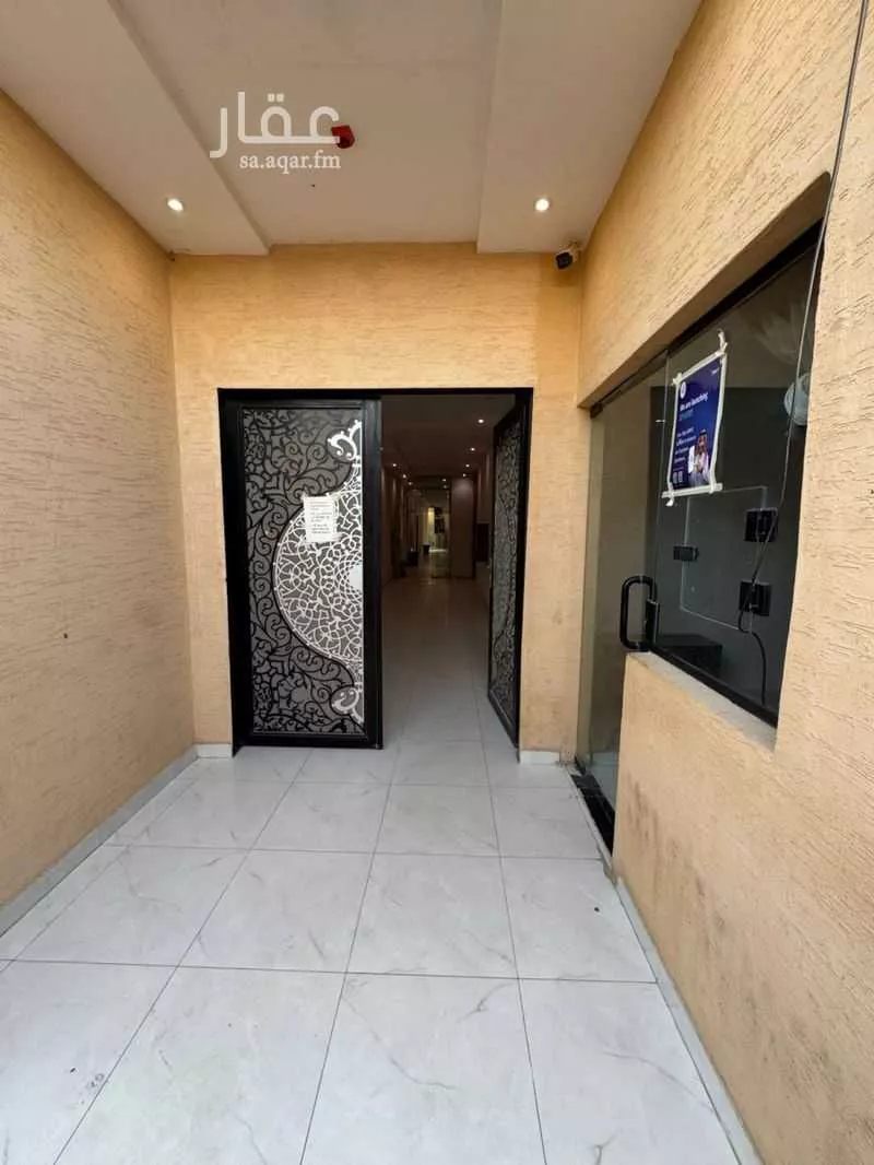 86 bedroom building in Al Janadriyah, Riyadh 8