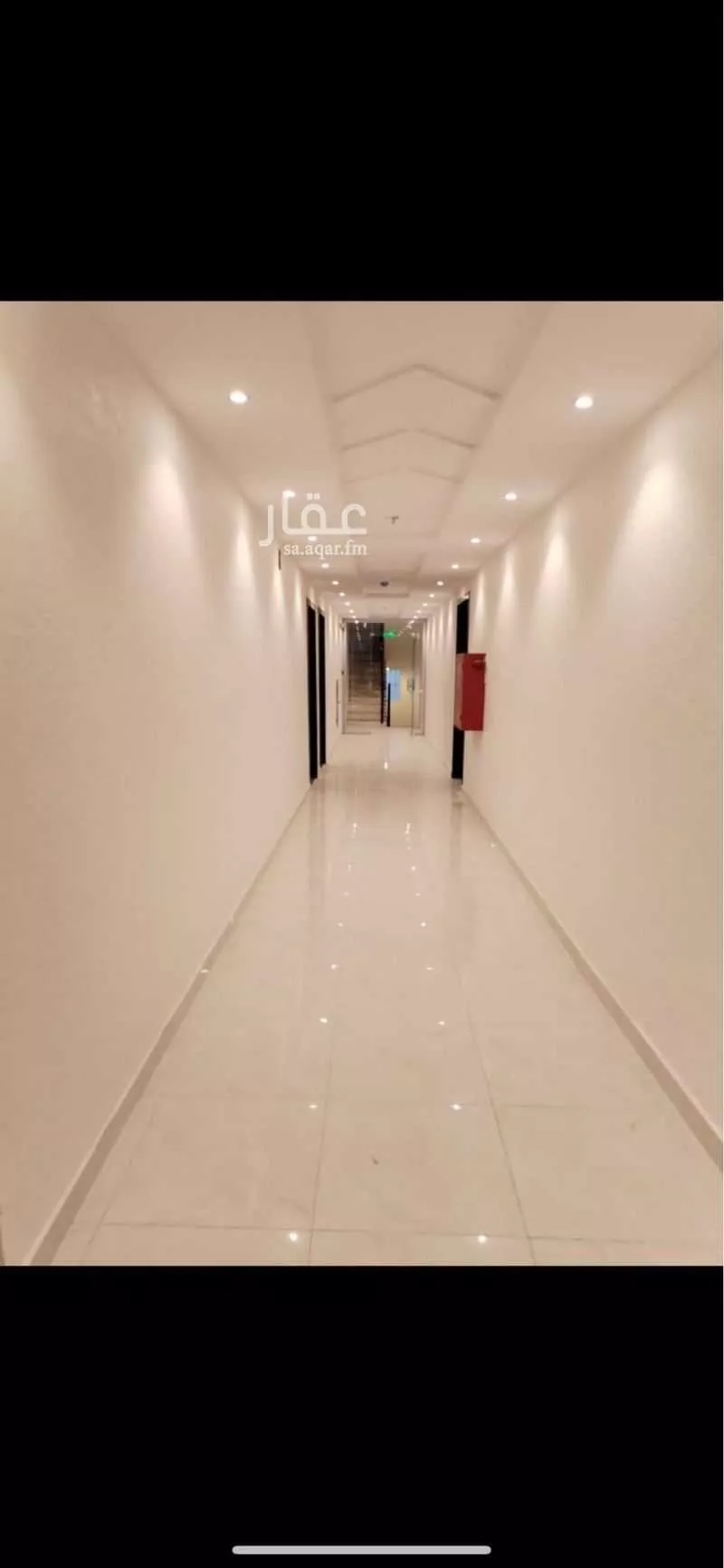 عمارة 2343 م² في الجنادرية 3