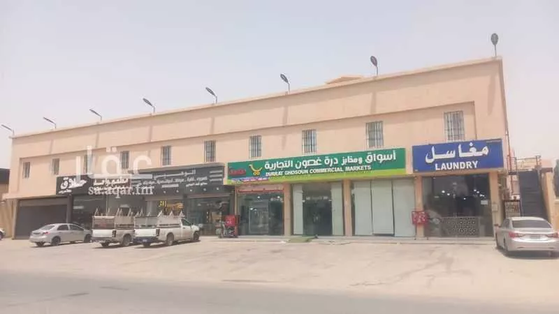 86 bedroom building in Al Janadriyah, Riyadh 7