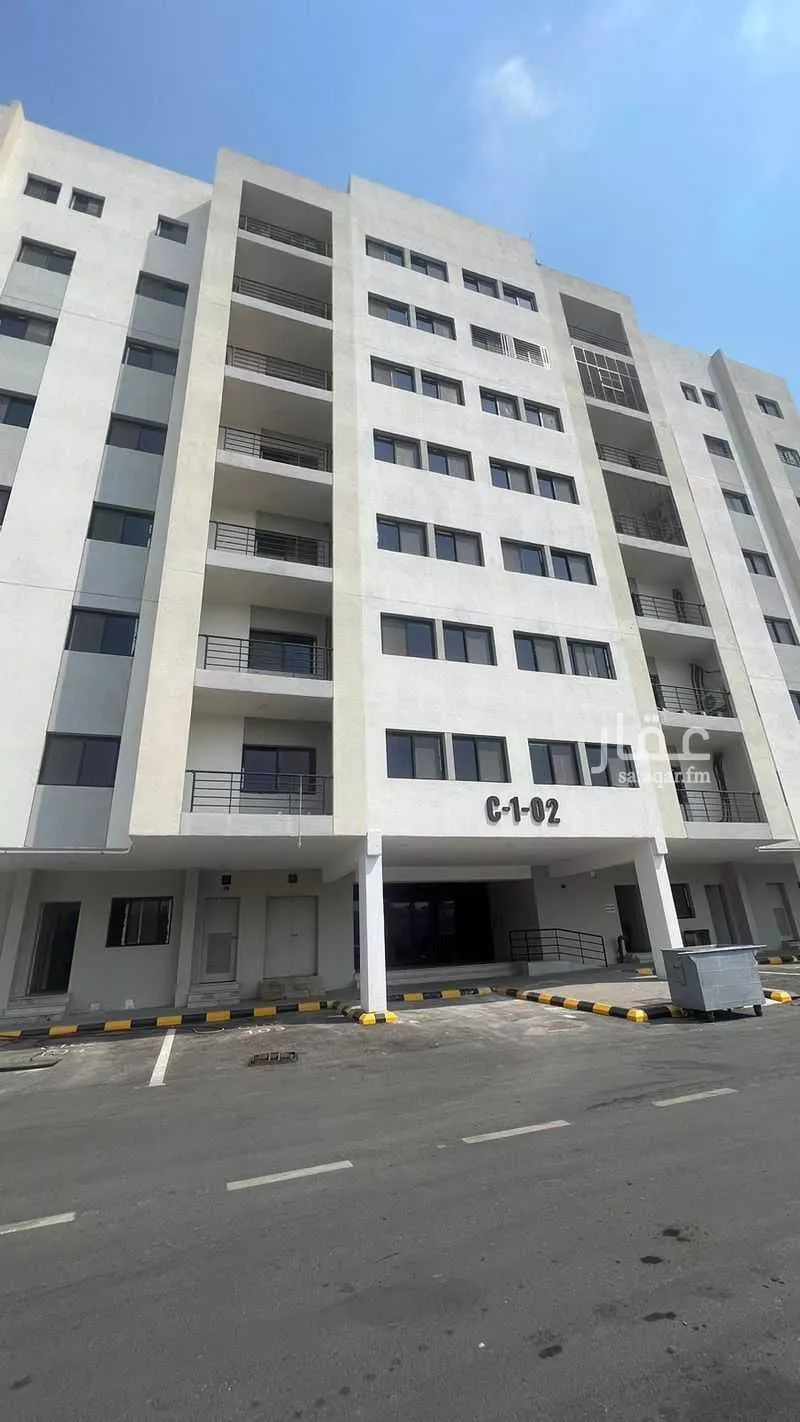 7 bedroom apartment in King Fahd, Makkah 4