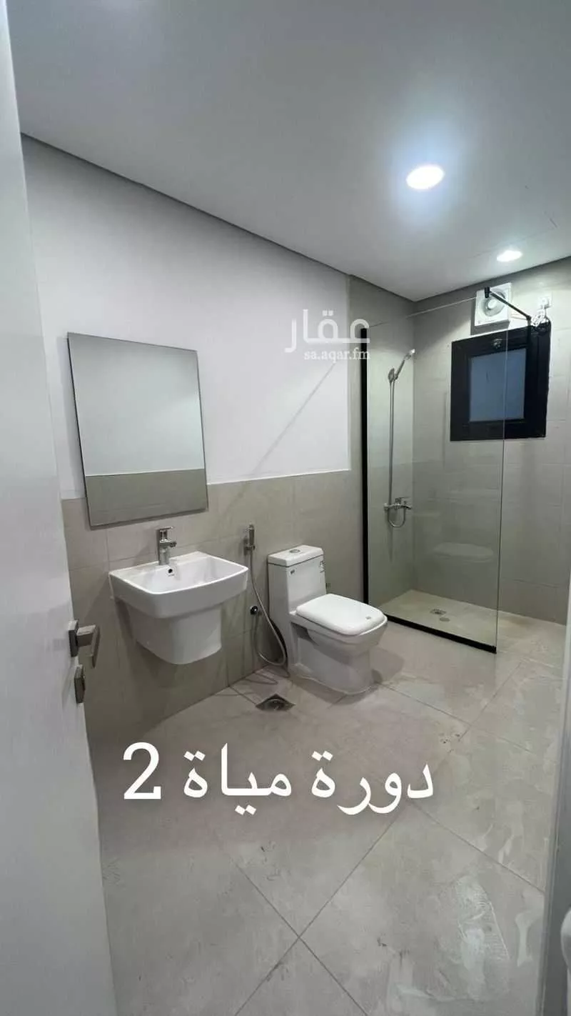 7 bedroom apartment in King Fahd, Makkah 11