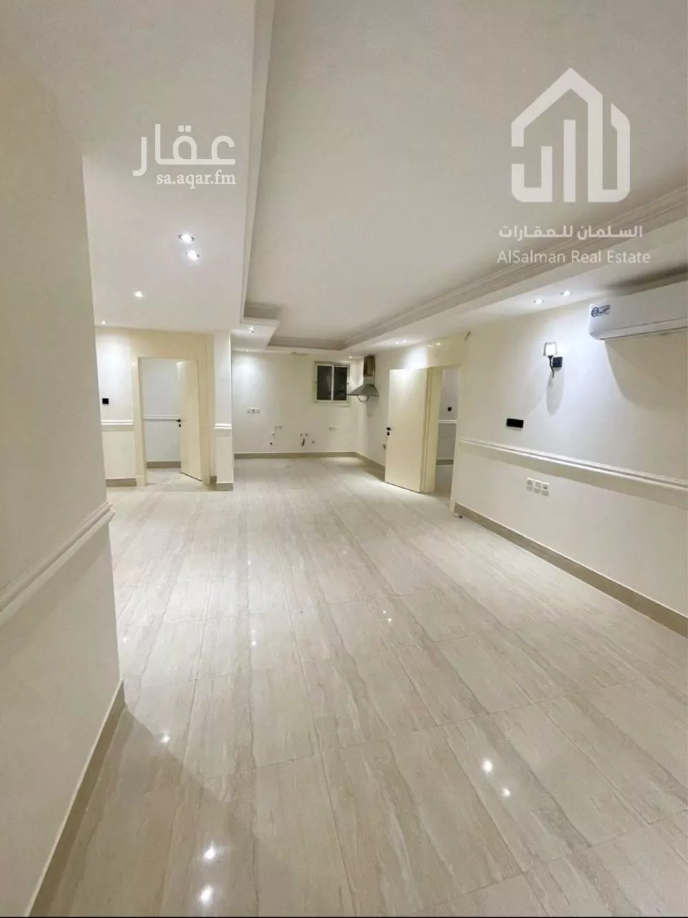 4 bedroom apartment in Al Aqiq, Riyadh 6