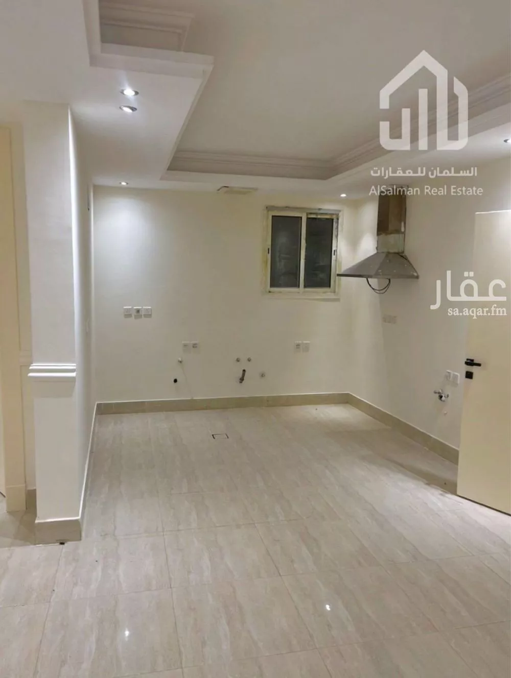 4 bedroom apartment in Al Aqiq, Riyadh 12