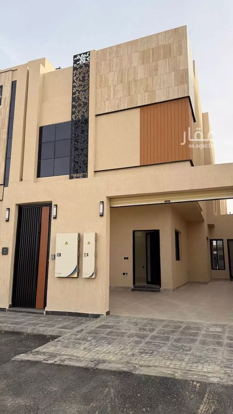 3 bedroom floor in Dahiat Namar 2