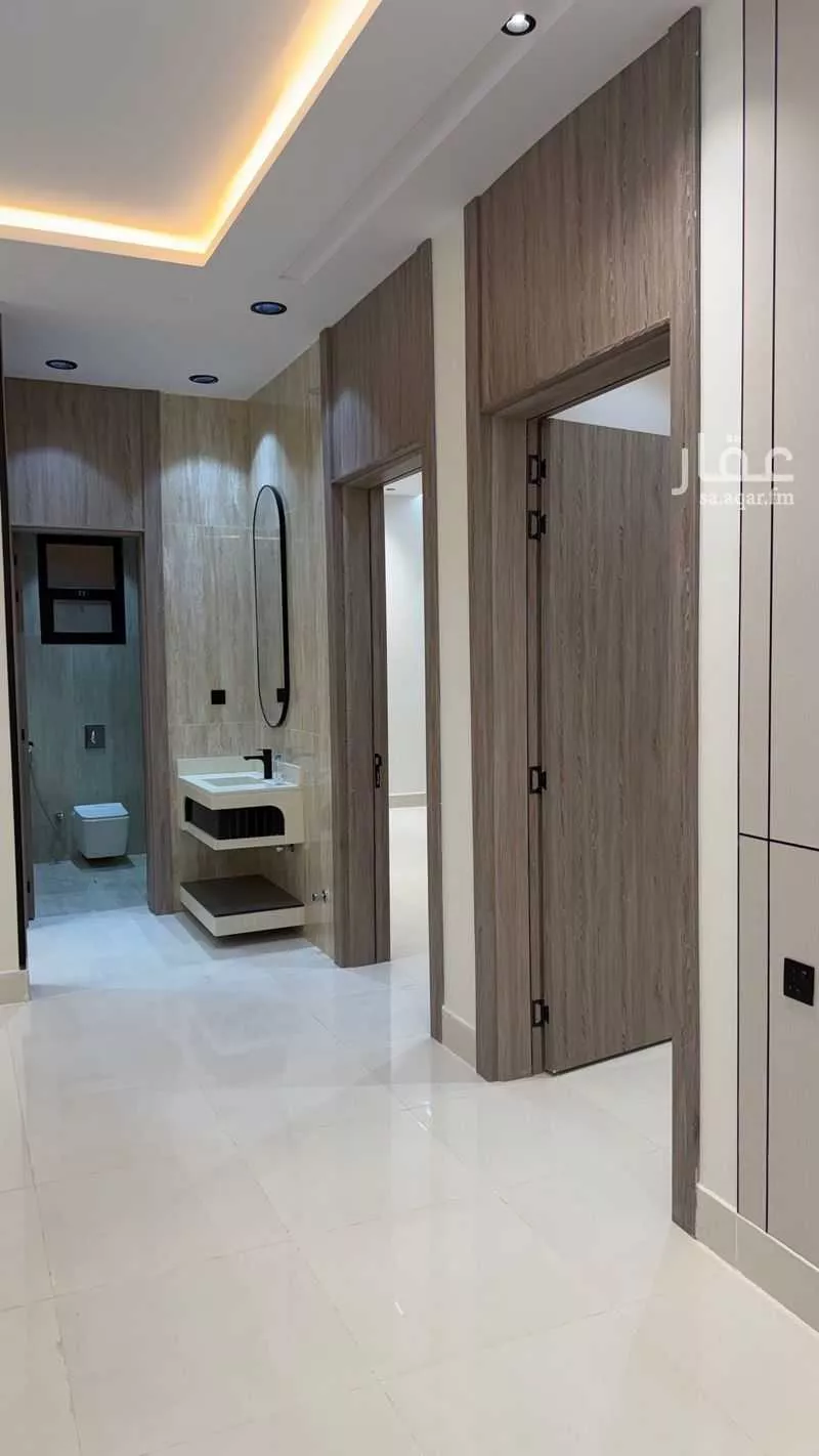 3 bedroom floor in Dahiat Namar 4