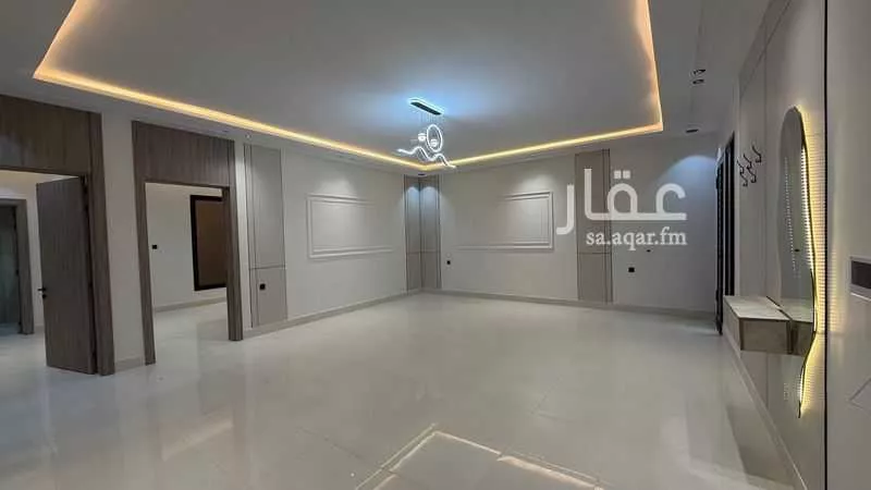 3 bedroom floor in Dahiat Namar 1