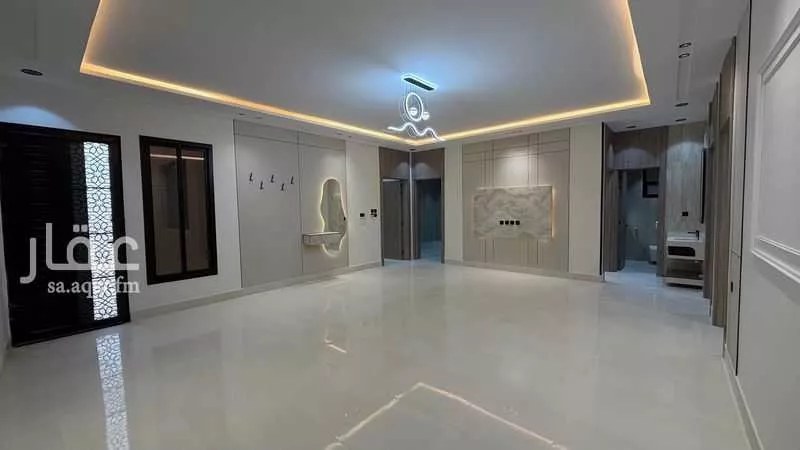 3 bedroom floor in Dahiat Namar 5