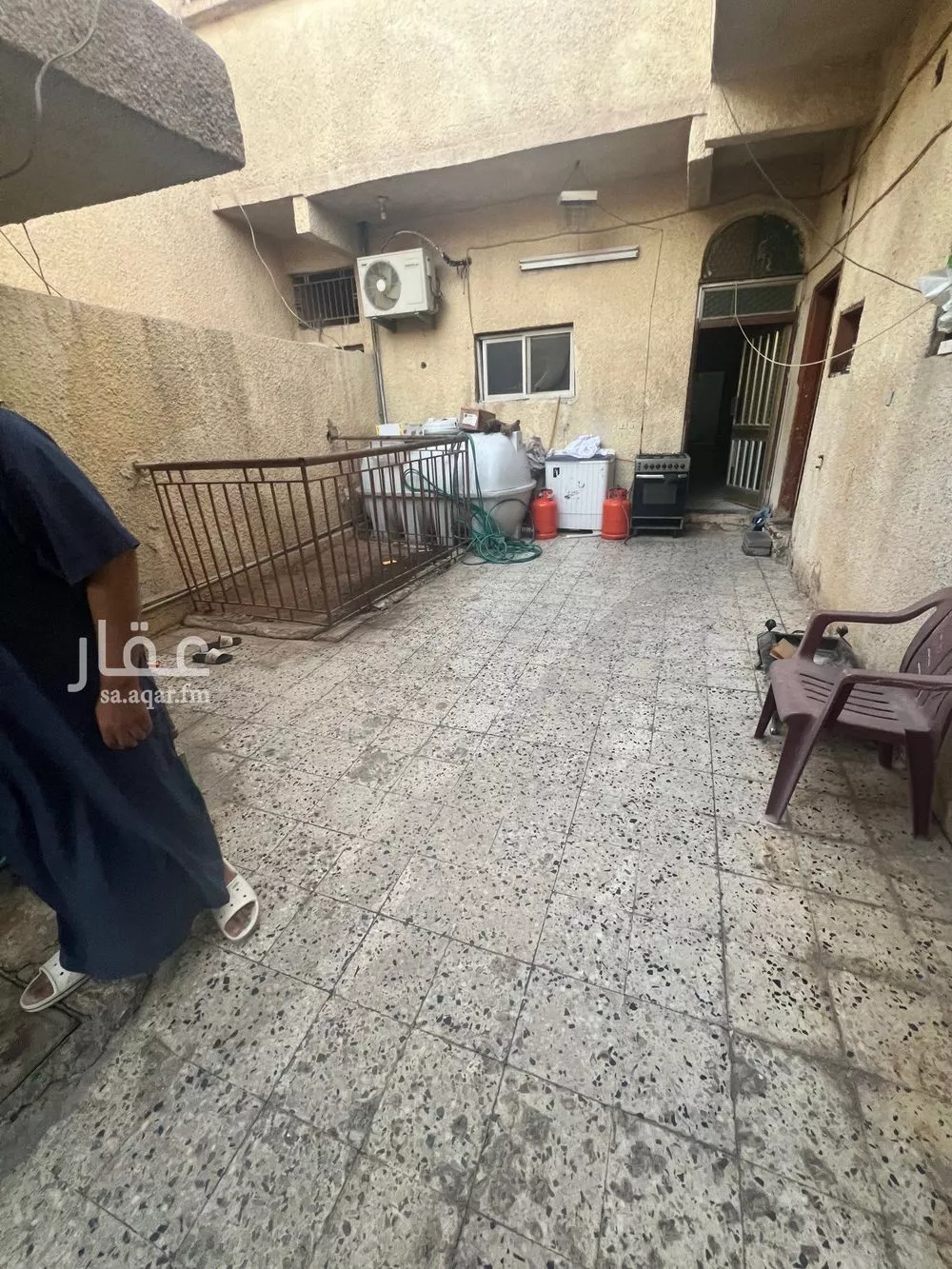 فيلا 5 غرف في عتيقة 4