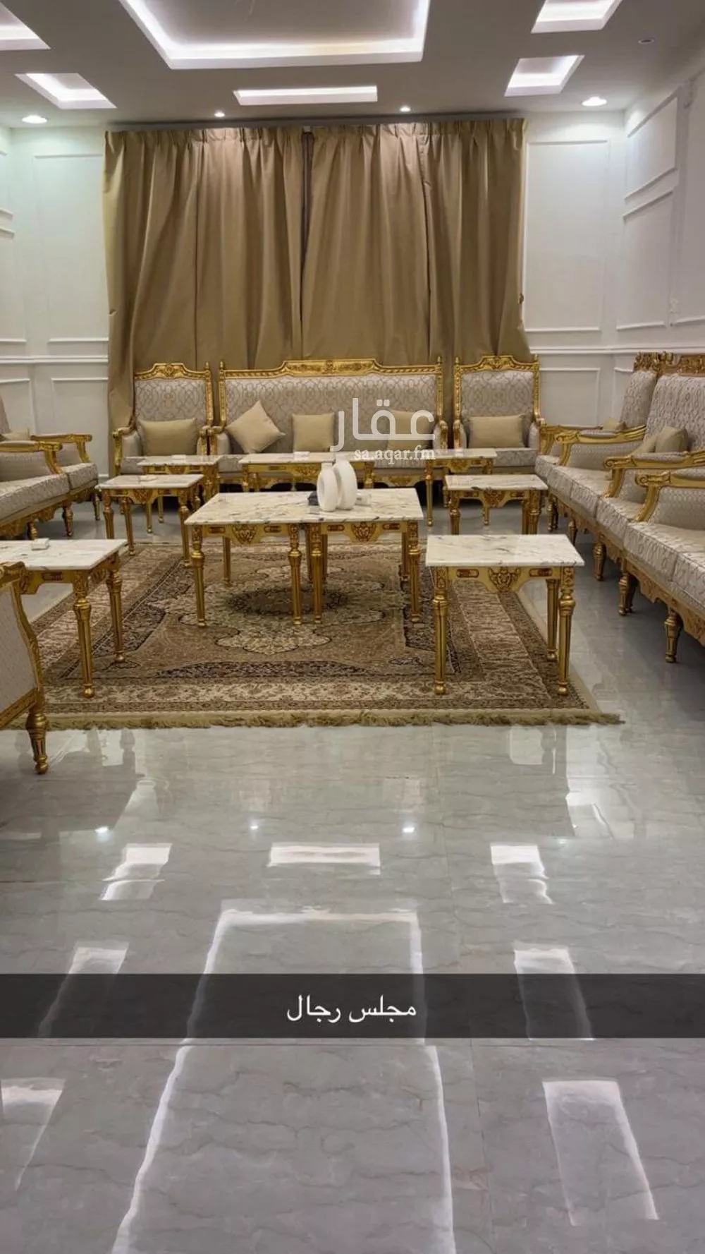 فيلا 7 غرف في ظهرة لبن 2