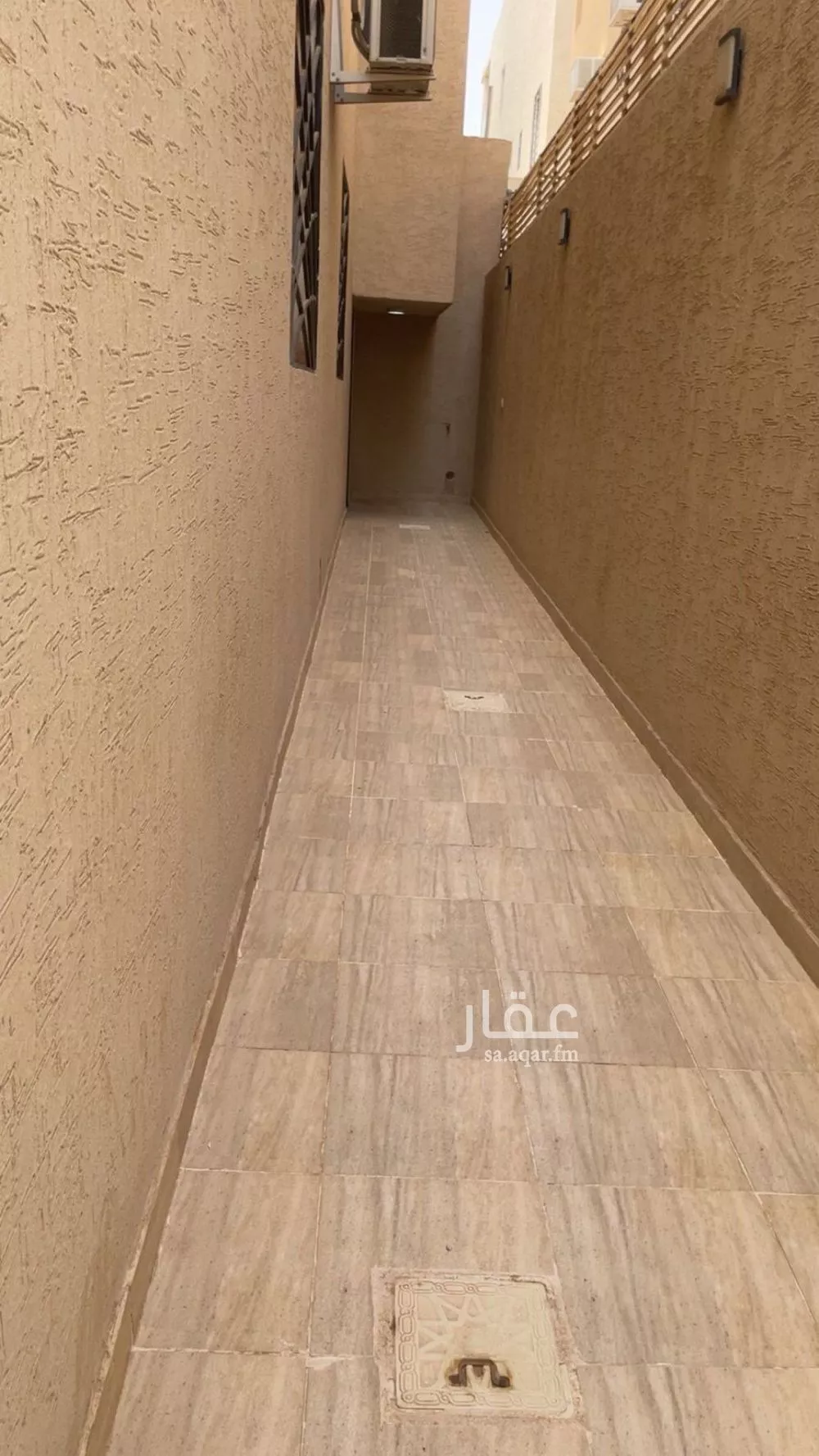 شقة 3 غرف في الحزم 3