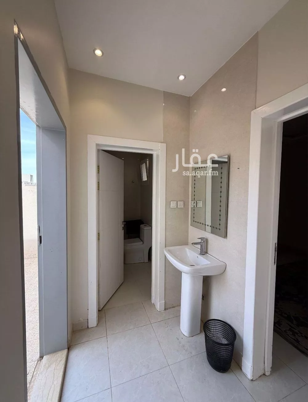 1 bedroom apartment in Al Mahdiyyah, Riyadh 7