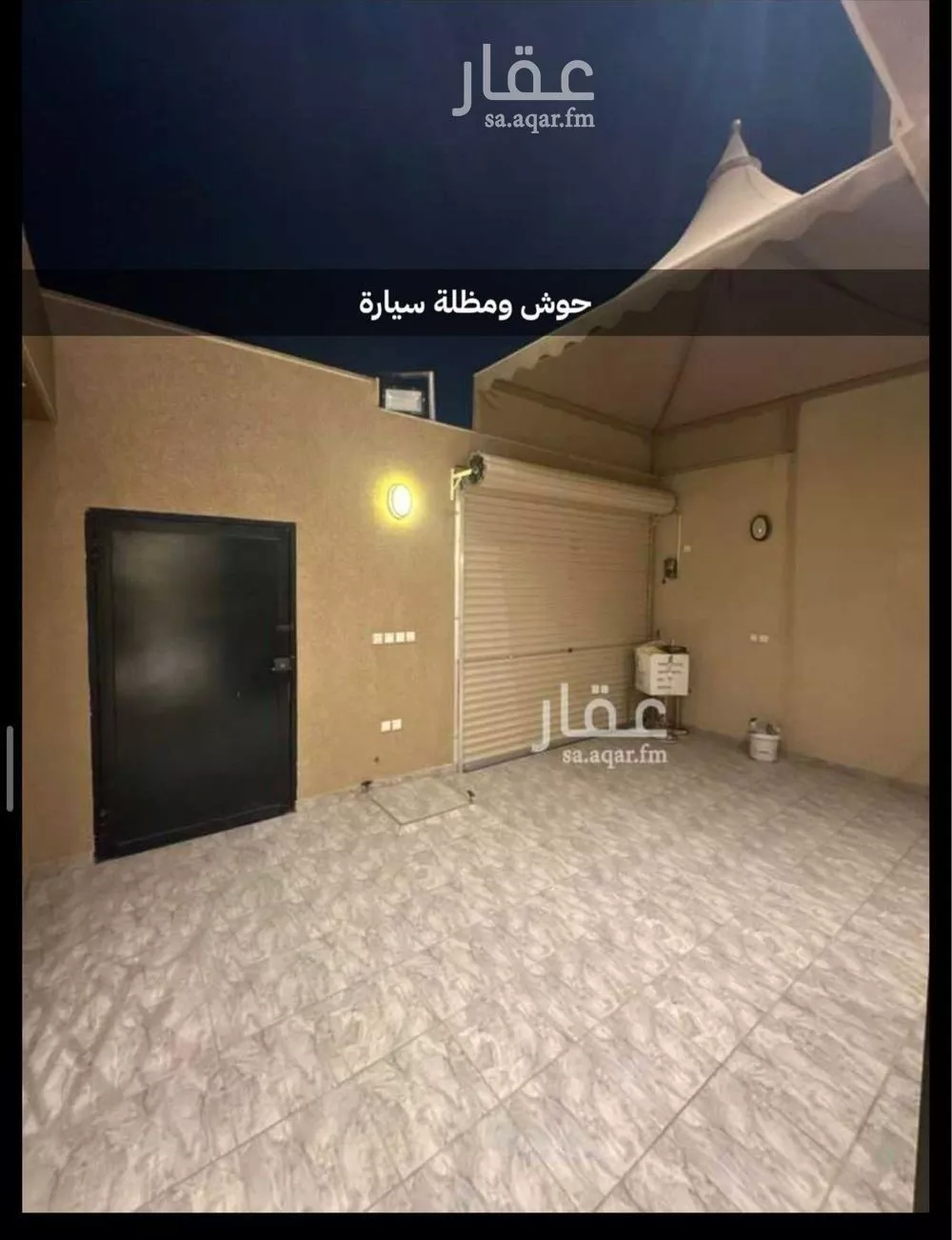 4 bedroom apartment in Badr, Riyadh 7