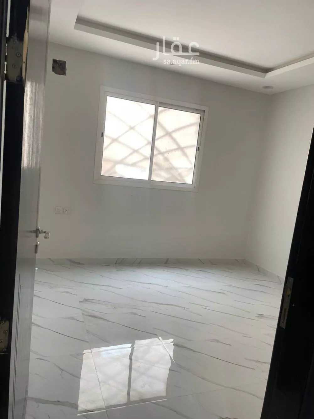 شقة 3 غرف في الحزم 1