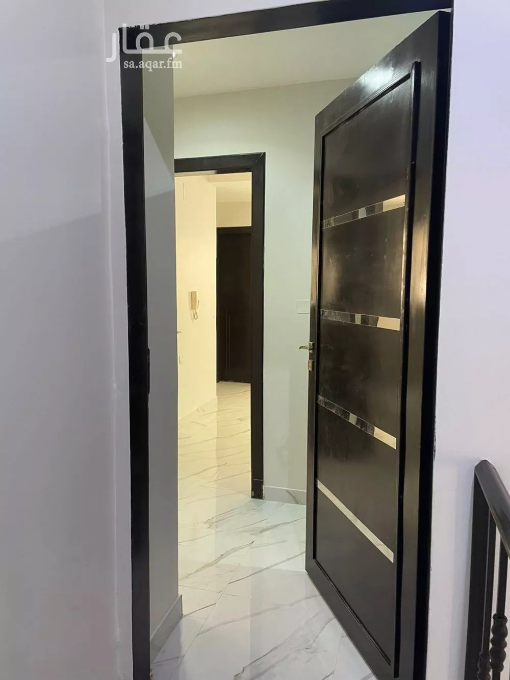 شقة 3 غرف في الحزم 4