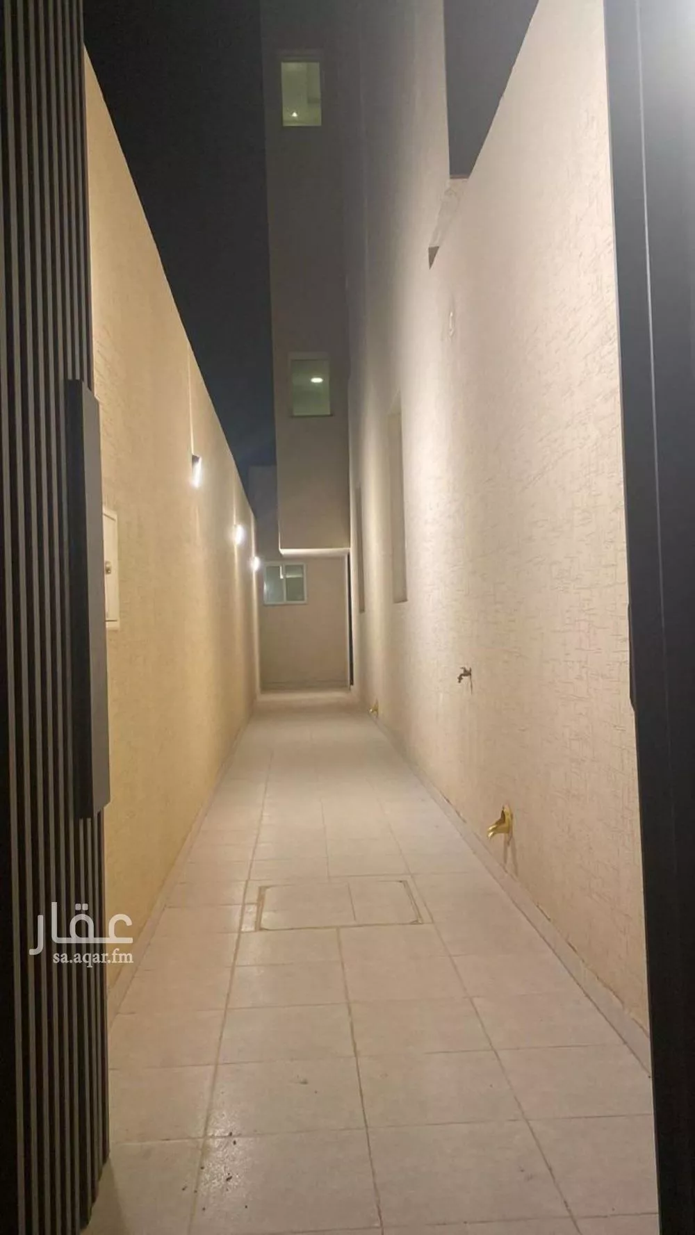 شقة 3 غرف في العارض 3