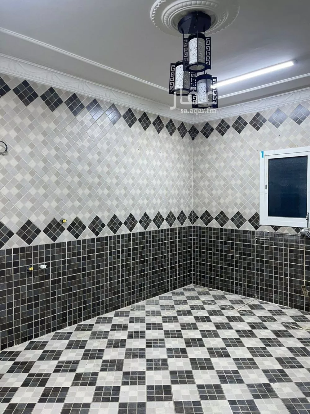 4 bedroom apartment in Dhahrat Namar, Riyadh 4