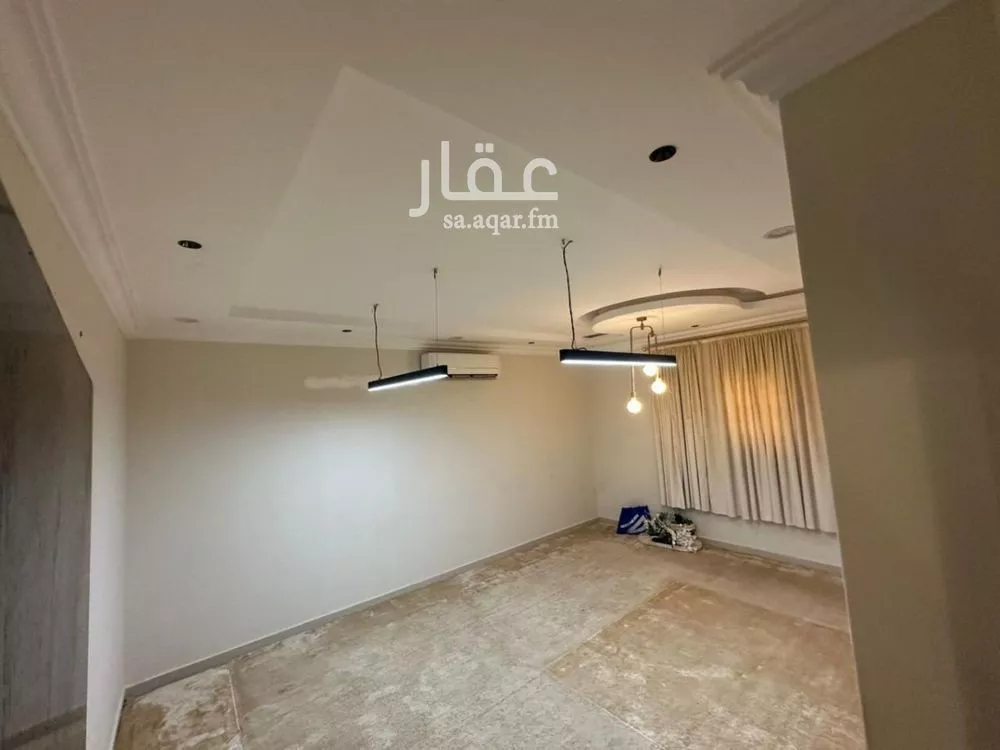 4 bedroom apartment in Irqah, Riyadh 5
