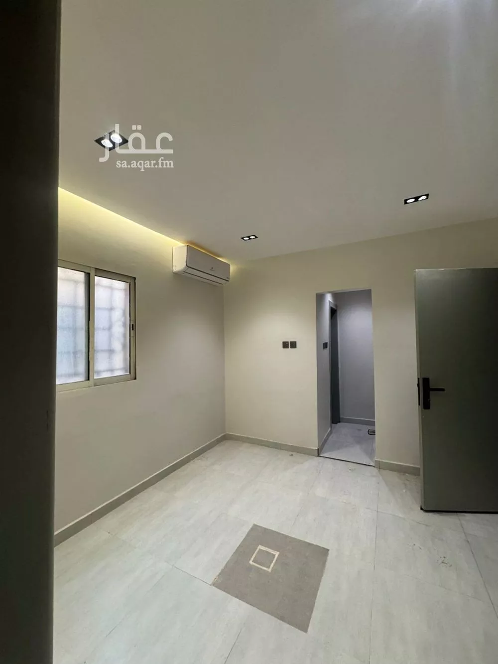 شقة 1 غرف في الحزم 3