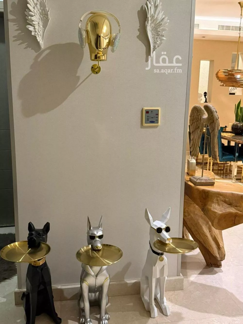 7 bedroom villa in Irqah 5