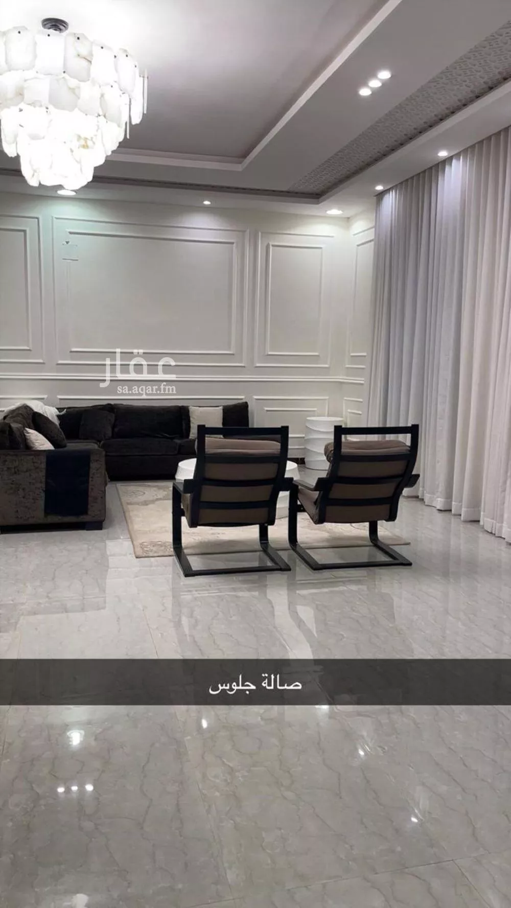 فيلا 7 غرف في ظهرة لبن 5