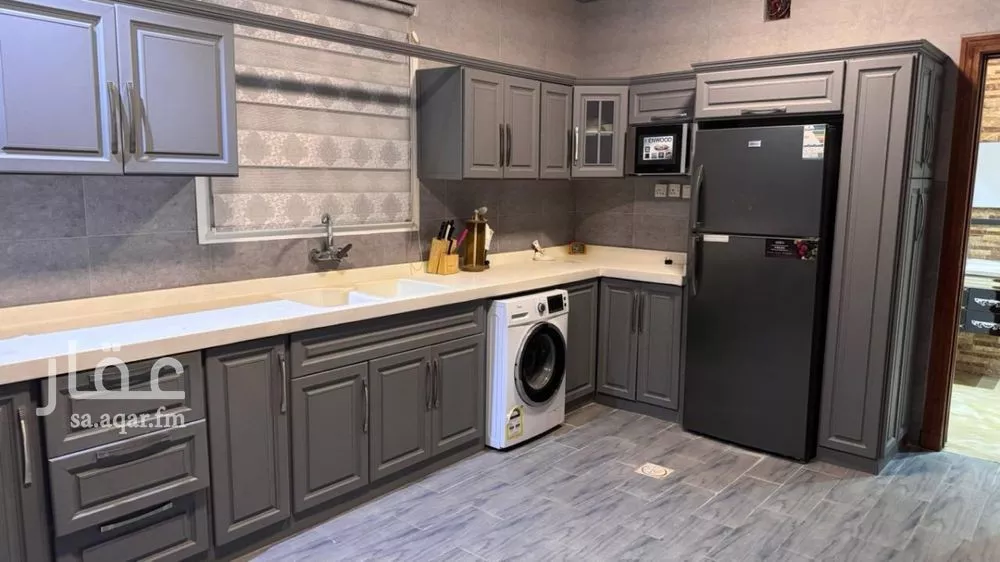 2 bedroom apartment in Al Hazm, Riyadh 7