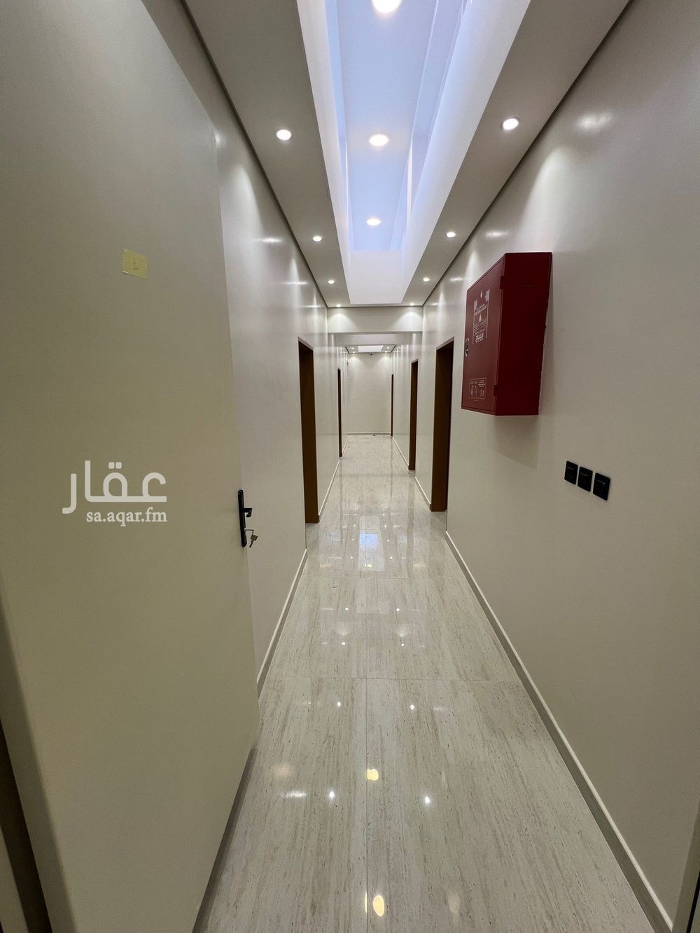 شقة 1 غرف في العريجاء الغربي، الرياض 6