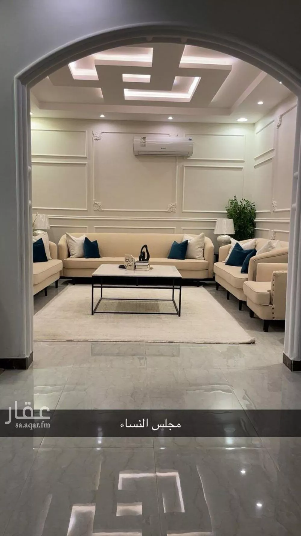 فيلا 7 غرف في ظهرة لبن 3