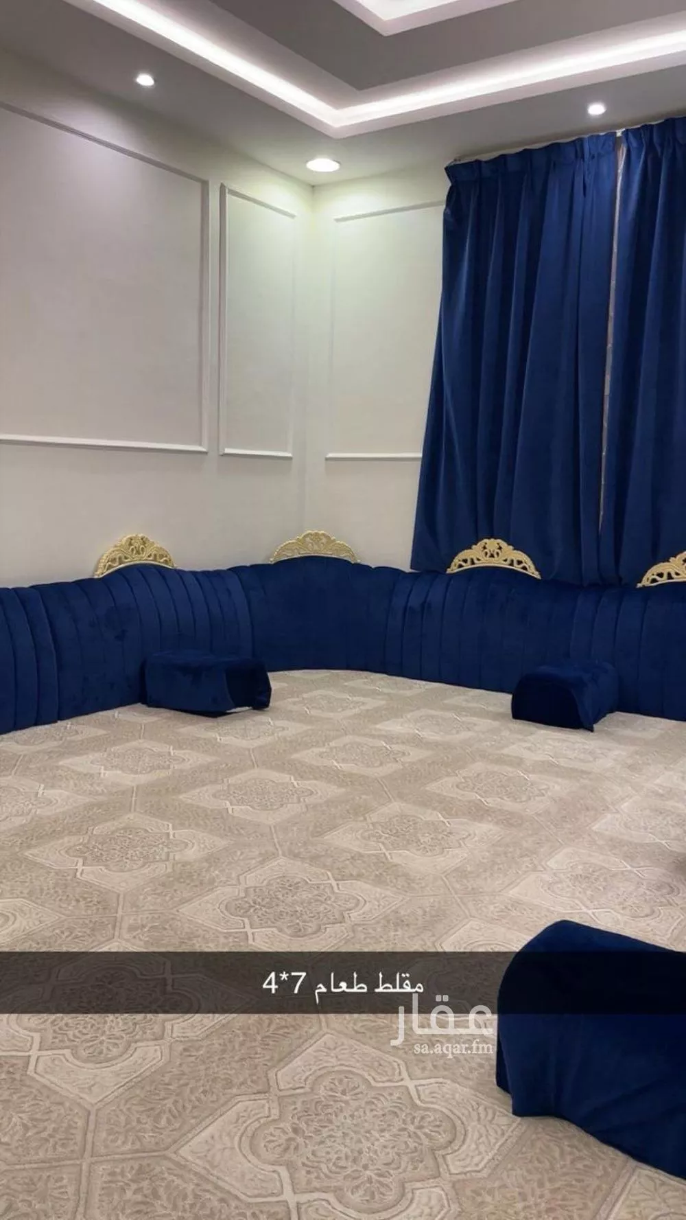 فيلا 7 غرف في ظهرة لبن 4