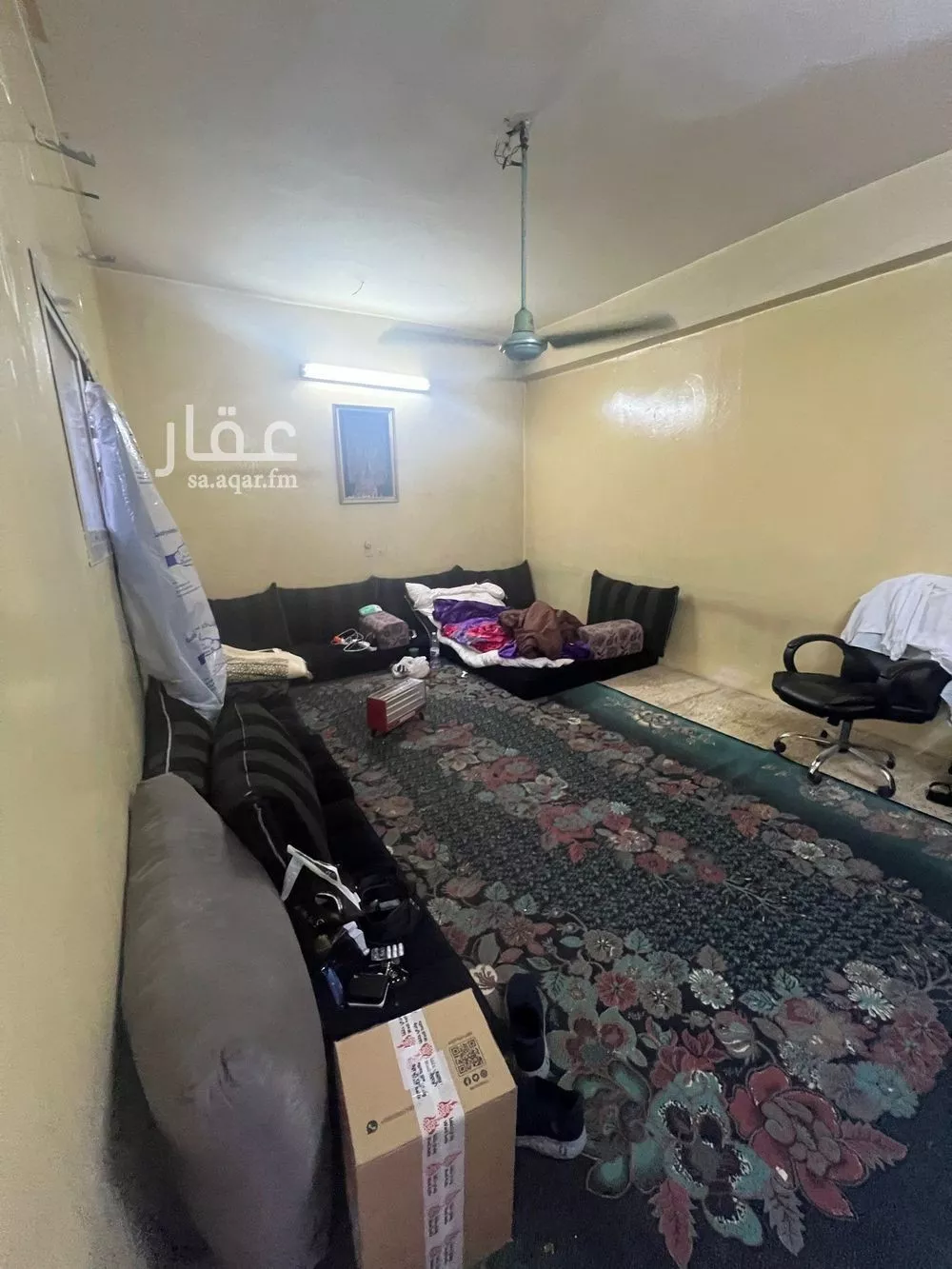 فيلا 5 غرف في عتيقة 1