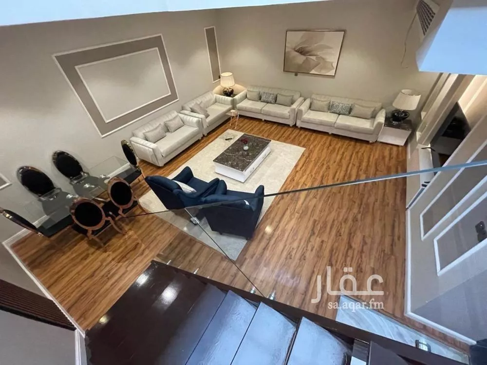 4 bedroom villa in Al Sulaimaniyyah, Riyadh 5