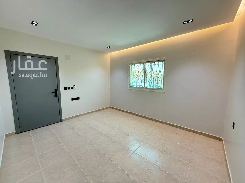 شقة 1 غرف في الحزم 4