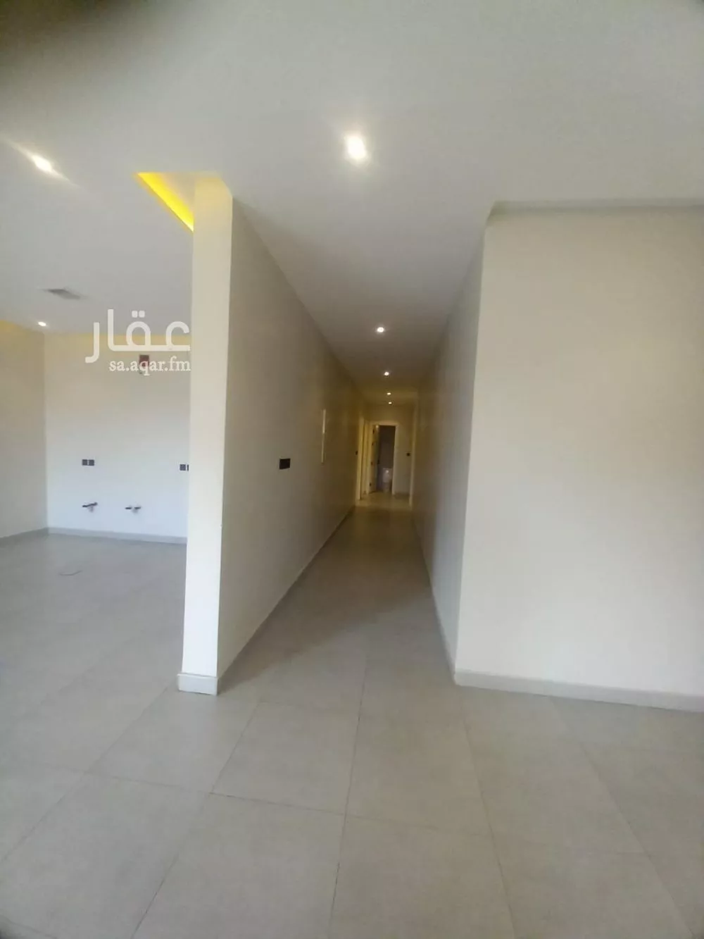 شقة 3 غرف في ظهرة لبن 1