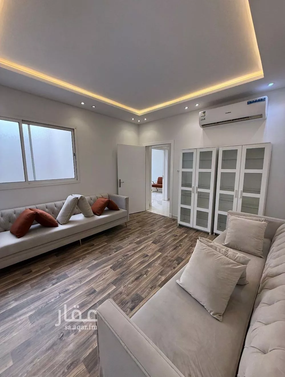 1 bedroom apartment in Al Mahdiyyah, Riyadh 5