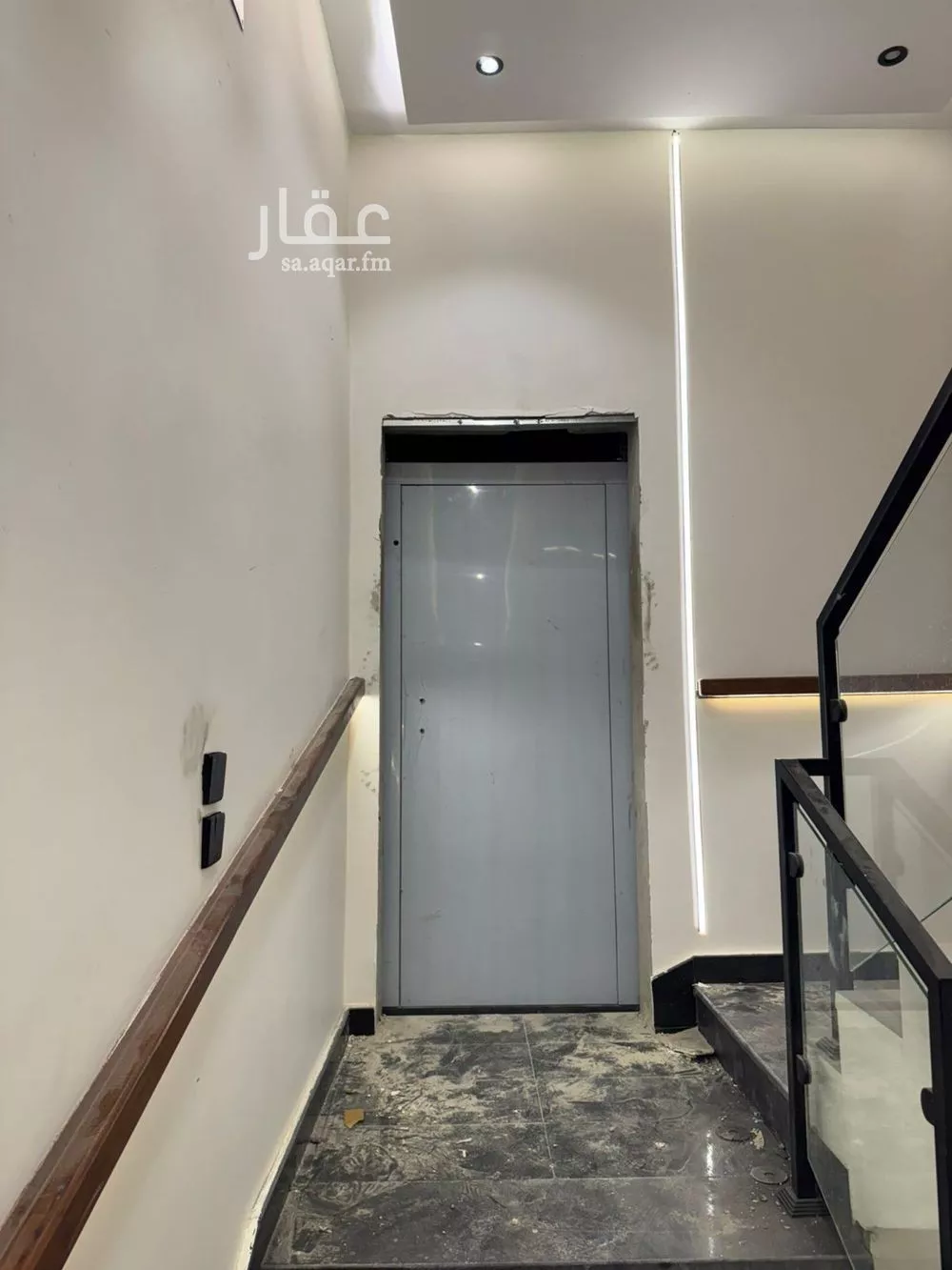 دور 3 غرف في نمار 3