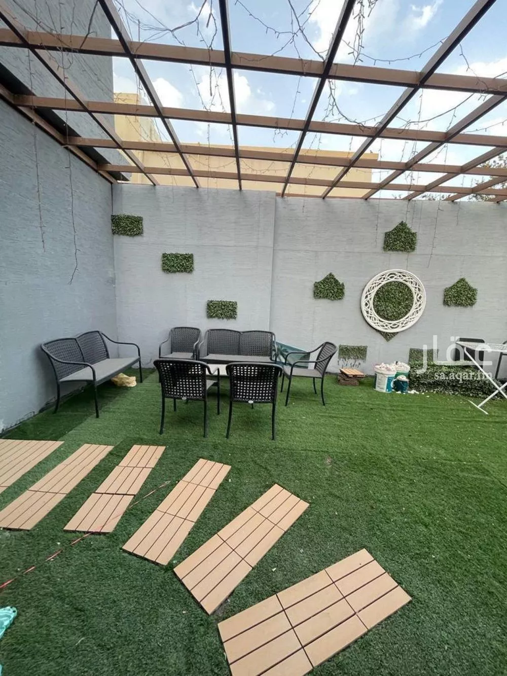 4 bedroom villa in Al Sulaimaniyyah, Riyadh 4