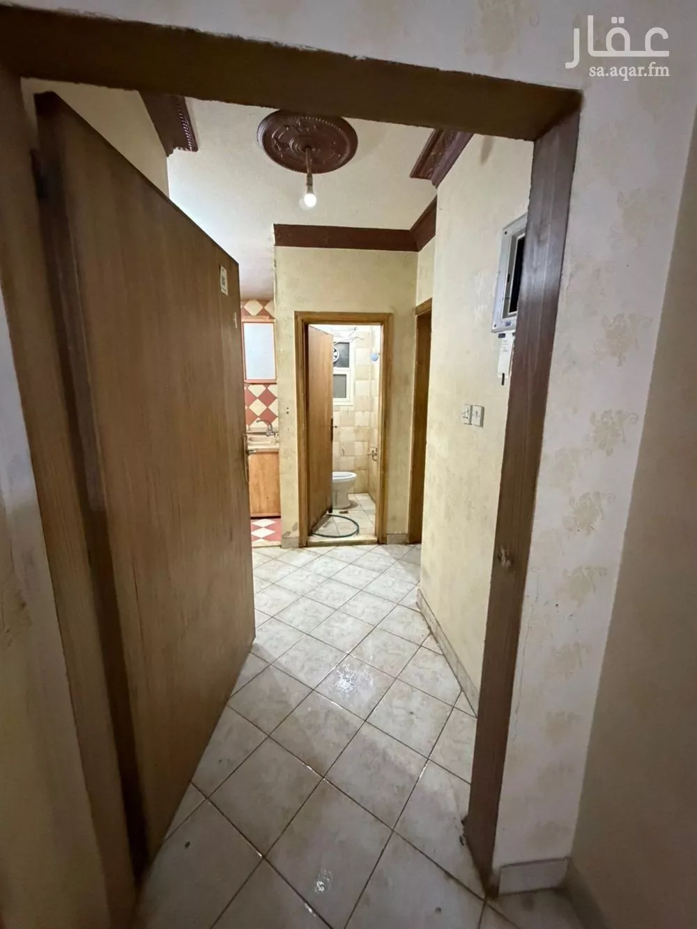 2 bedroom apartment in Al Khalidiyyah, Riyadh 4
