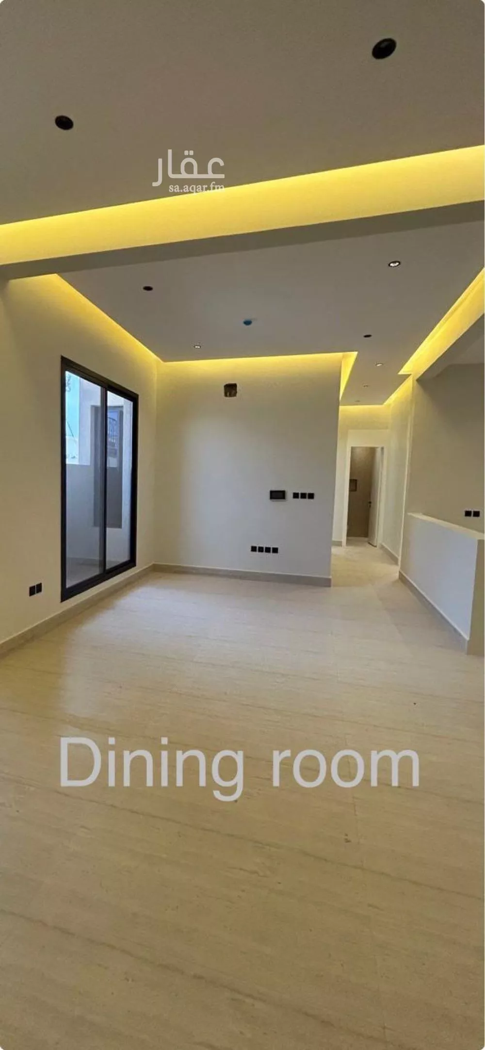 3 bedroom apartment in Dhahrat Laban 3