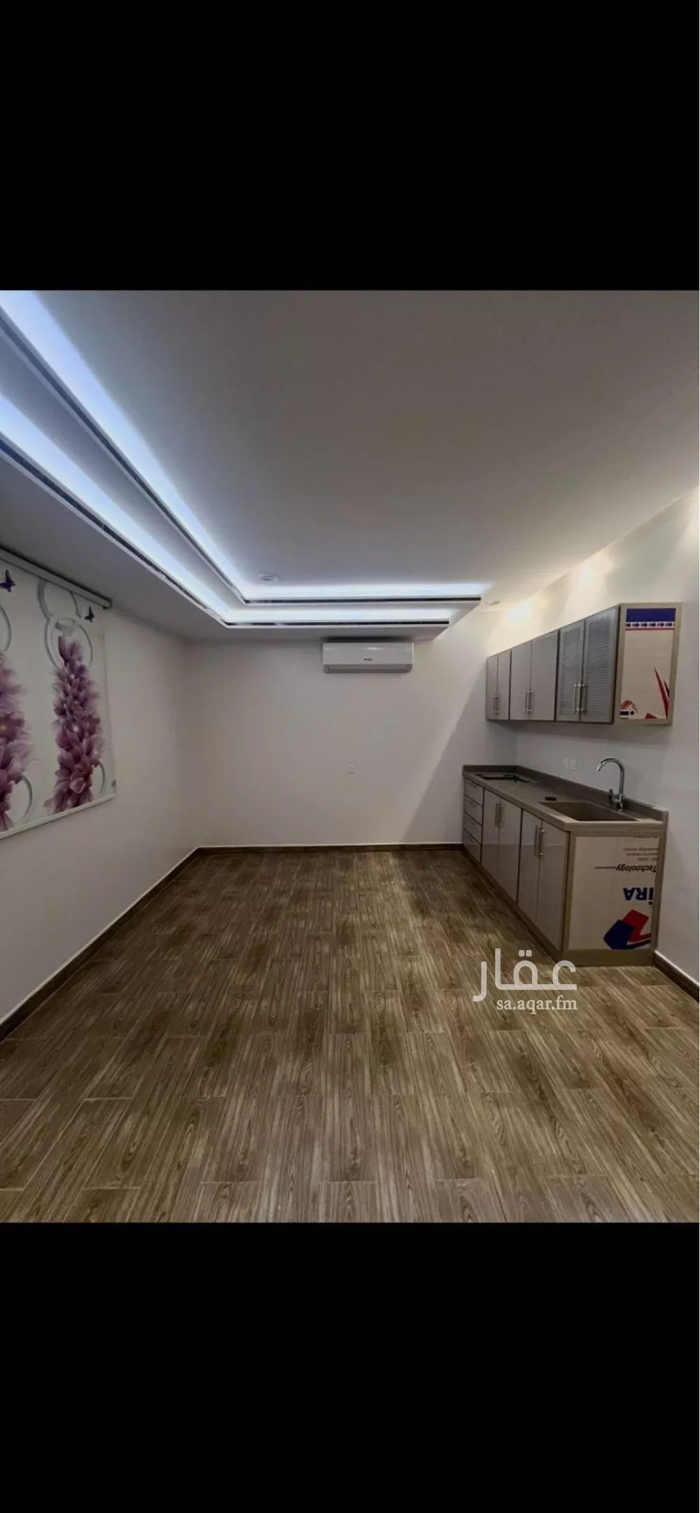 شقة 1 غرف في طويق 4