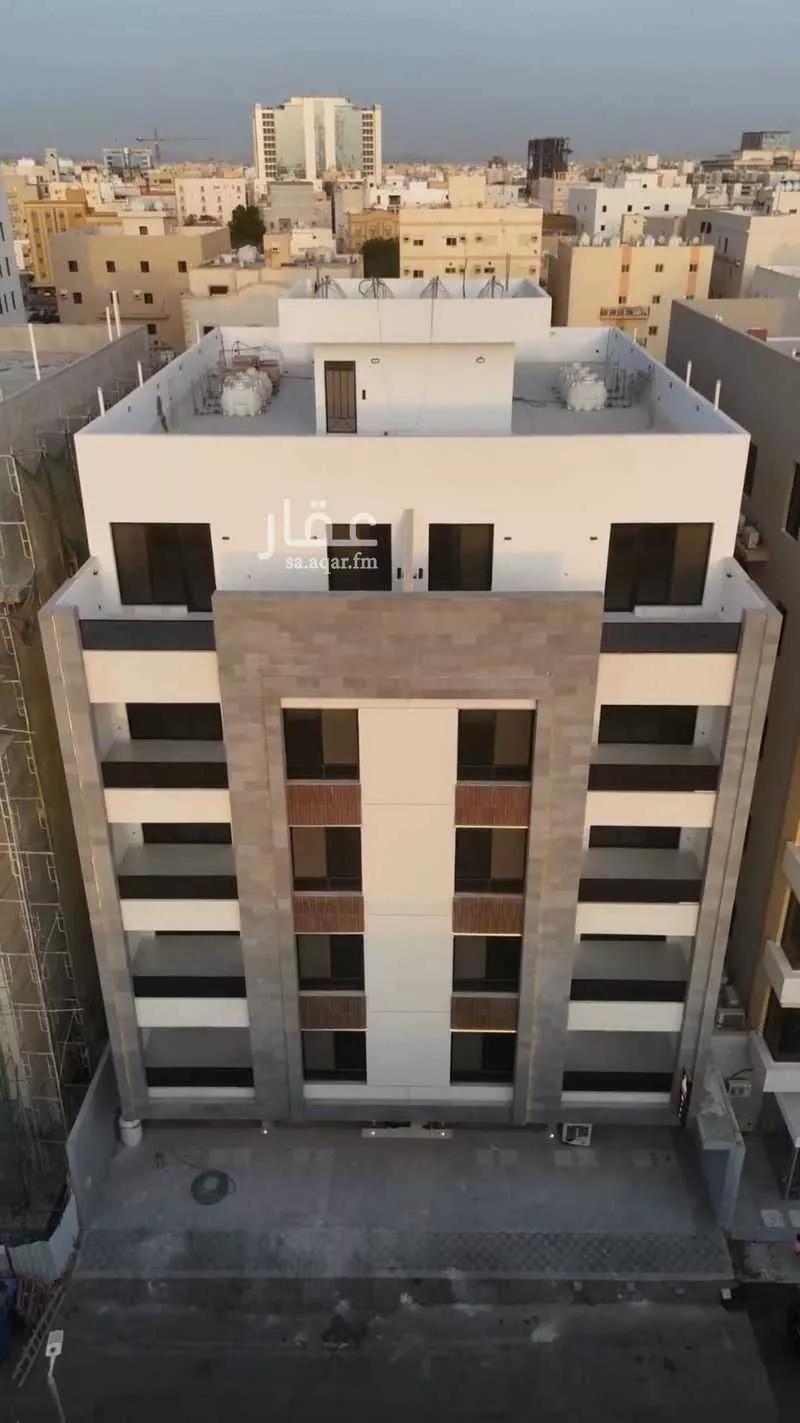 شقة 6 غرف في السلامة 1