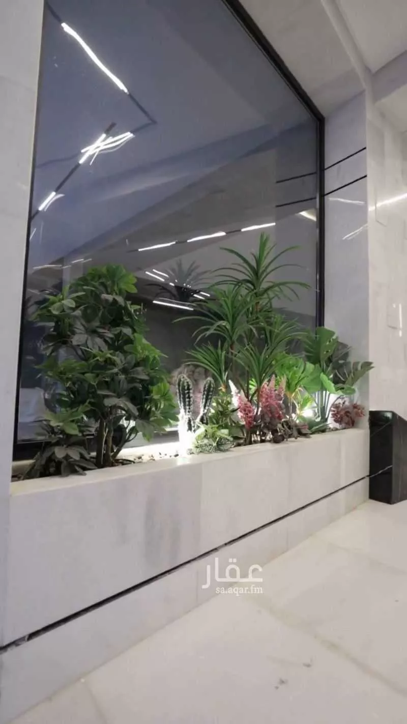 شقة 6 غرف في السلامة 4