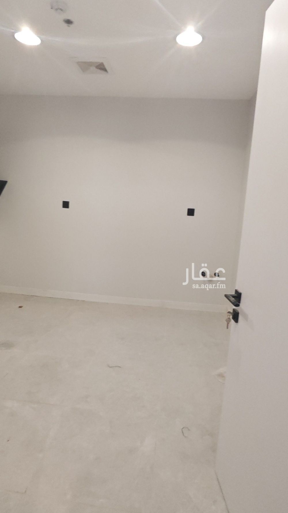 3 bedroom apartment in Khuzam, Riyadh 11