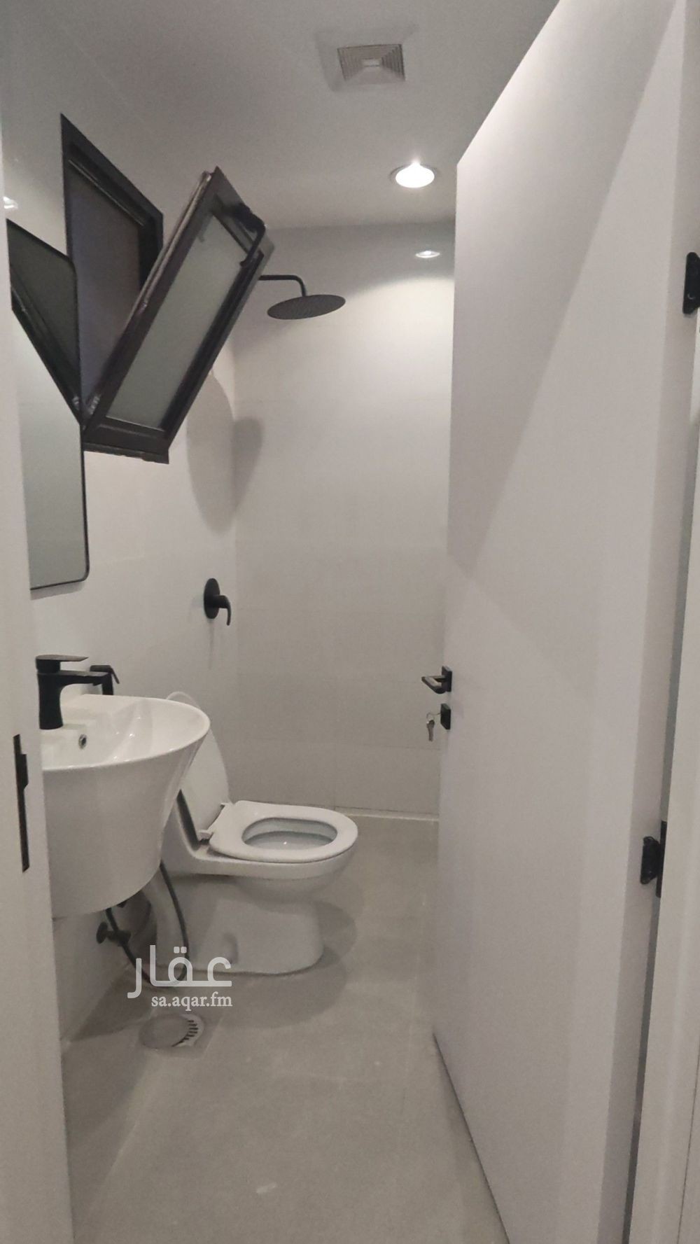 3 bedroom apartment in Khuzam, Riyadh 2
