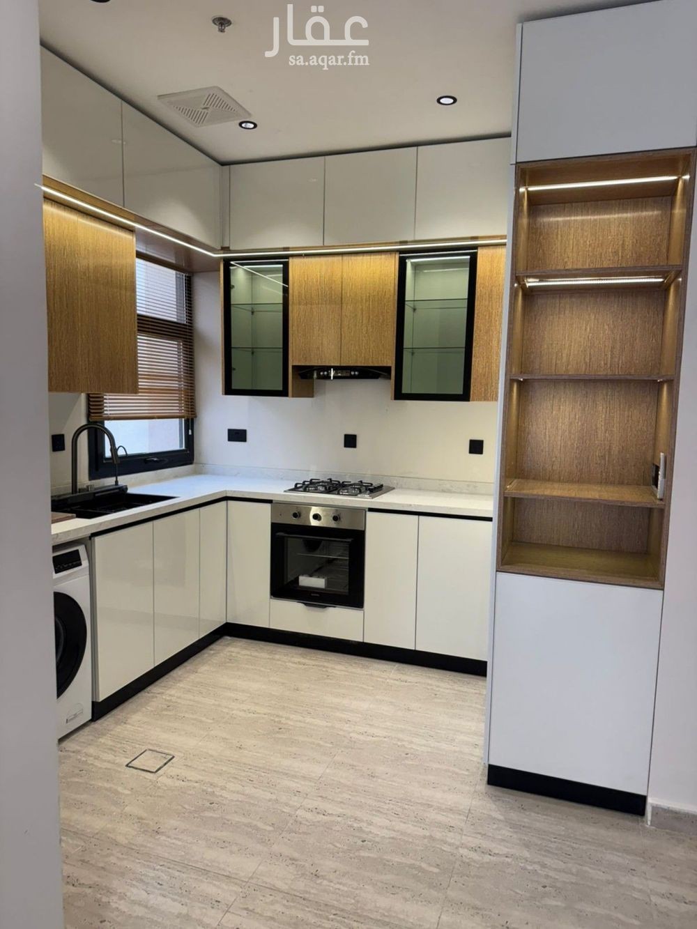 3 bedroom apartment in Khuzam, Riyadh 8
