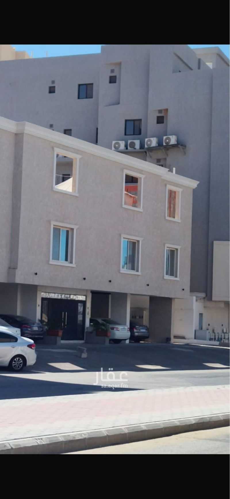 عقار  في الريان، جدة 3