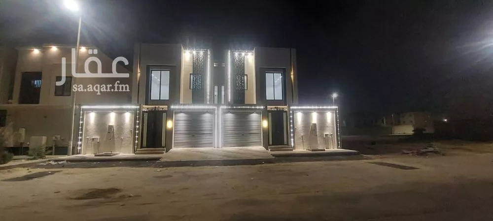 فيلا 6 غرف في ضاحية الملك فهد 3