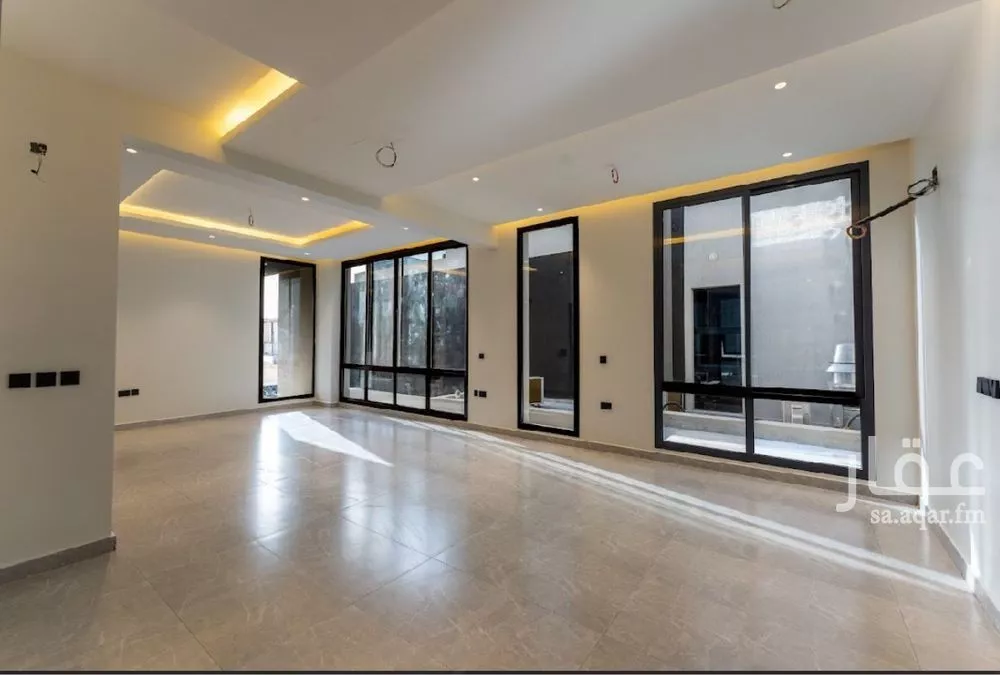 دور 3 غرف في النرجس 3