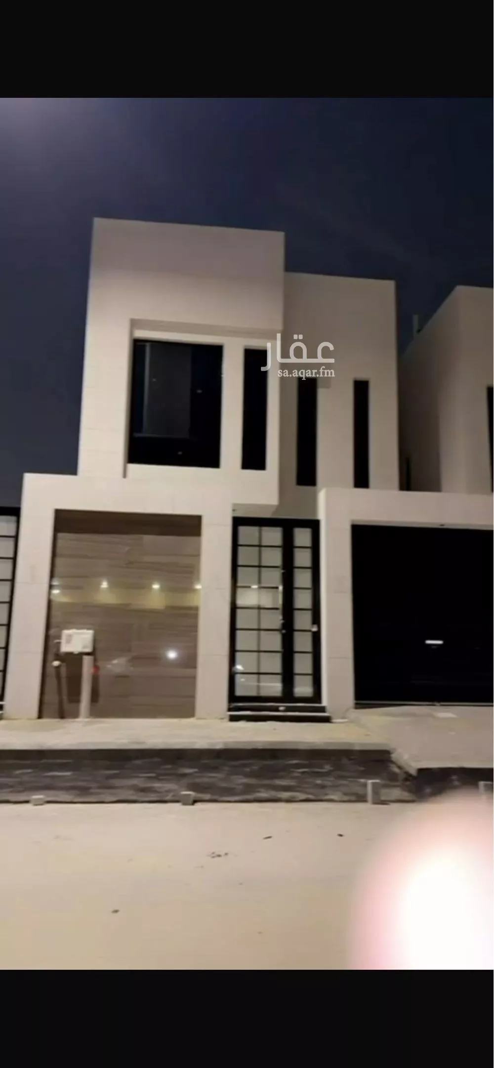 فيلا 5 غرف في ضاحية الملك فهد