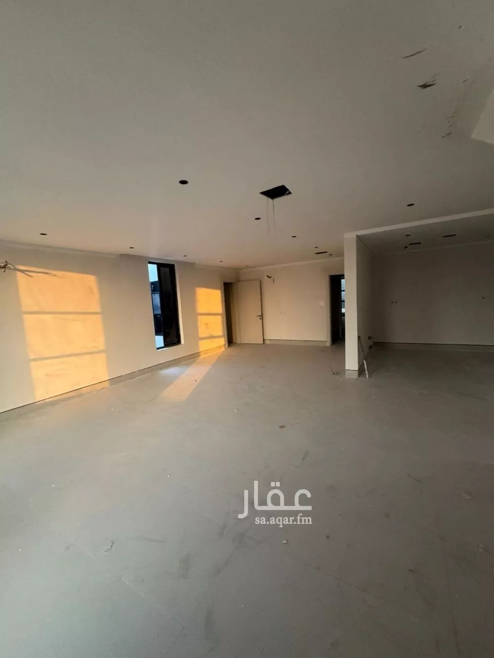 شقة 5 غرف في المنار 4