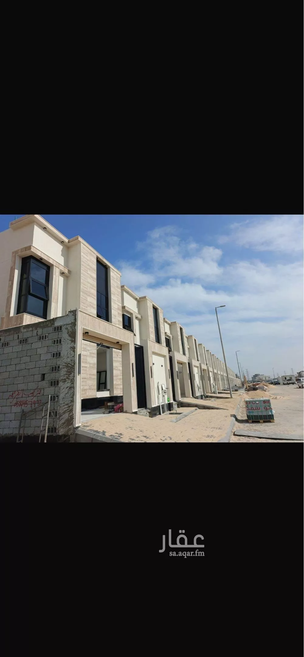 فيلا 6 غرف في الشرق 2