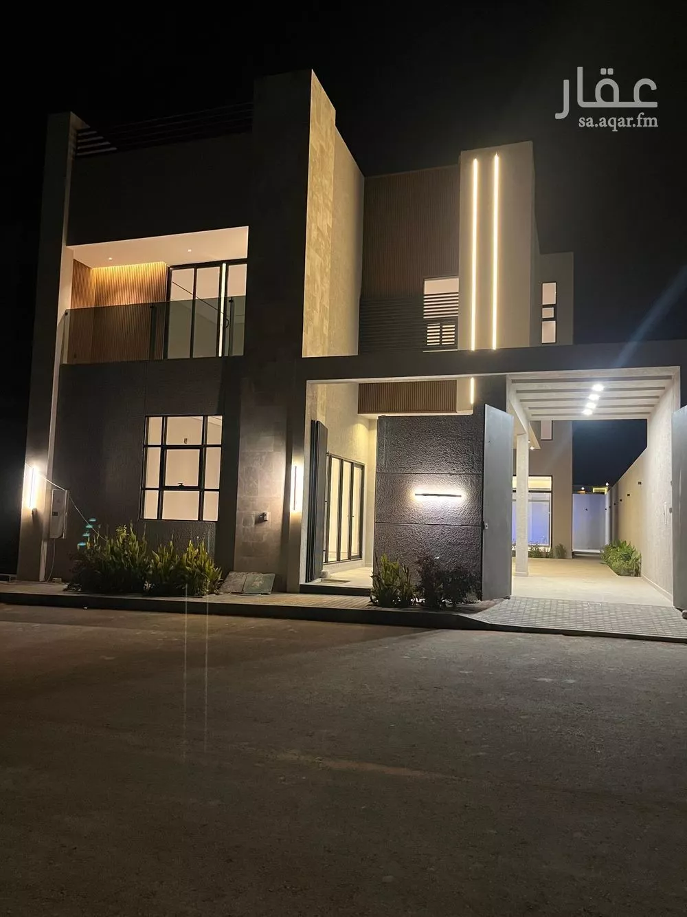 شقة 8 غرف في المهدية